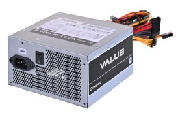 Chieftec ZASILACZ CHIEFTEC SERIA VALUE APB-500B8 500W