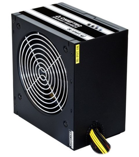 Chieftec Zasilacz Chieftec Smart GPS-700A8 (700 W)