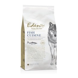 Eden Eden Fish Cuisine rasy średnie i duże 2kg