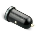 Everactive EVERACTIVE ŁADOWARKA SAMOCHODOWA 1X USB + 1X USB-C 35W QC 3.0 PD CZARNA CC-30Q