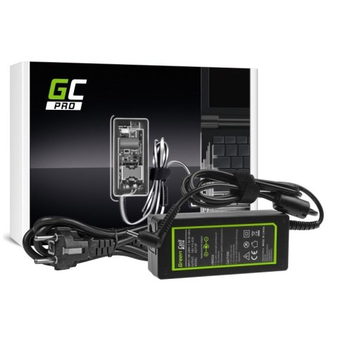 Green Cell GREEN CELL PRO ZASILACZ AD73P DO ACER ASPIRE S7 S7-392 S7-393 SAMSUNG NP530U4E NP730U3E NP740U3E 19V 3.42A 65W