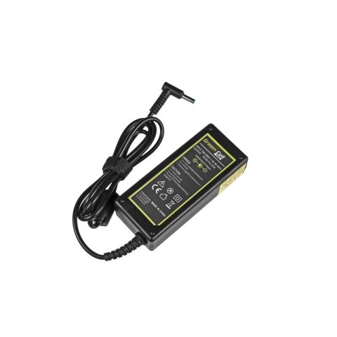 Green Cell GREEN CELL ZASILACZ AD49P HP 19.5V 3.33A 65W