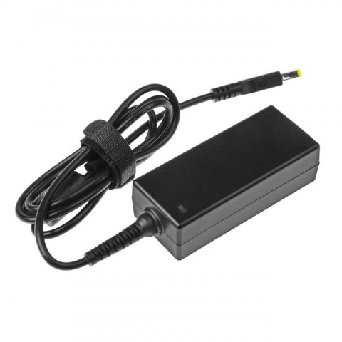 Green Cell GREEN CELL ZASILACZ AD64P LENOVO 20V 2.25A 40W