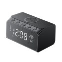 HAVIT Ładowarka bezprzewodowa Havit 6w1 W3041 (czarny)