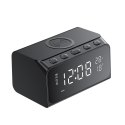 HAVIT Ładowarka bezprzewodowa Havit 6w1 W3041 (czarny)