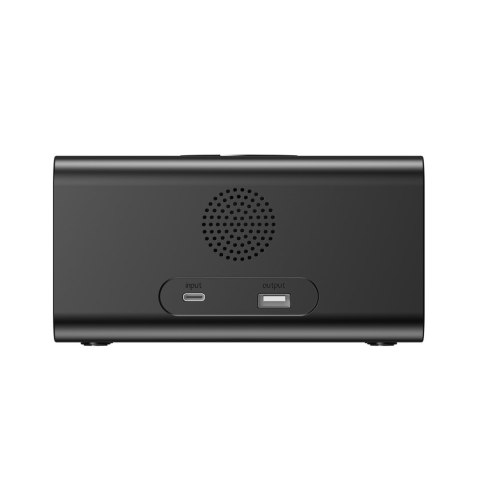 HAVIT Ładowarka bezprzewodowa Havit 6w1 W3041 (czarny)
