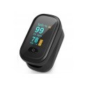 OROMED Pulsoksymetr ORO-OXIMETER BLACK OROMED