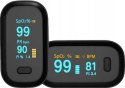 OROMED Pulsoksymetr ORO-OXIMETER BLACK OROMED