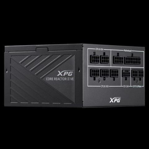XPG Zasilacz XPG COREREACTOR II VE 750W 80+ Gold
