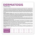VetExpert VetExpert Veterinary Diet Dermatosis dog Lamb&Krill 2kg
