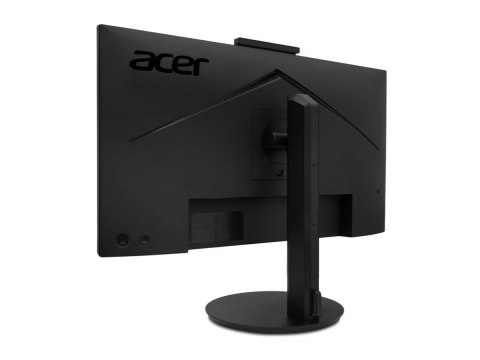 Acer Acer | CB242Y D6bmiprcx | 24" | IPS | FHD | 120 Hz | 1 ms | 1920 x 1080 pikseli | 250 cd/m² | Czarny