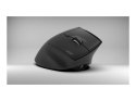 Acer Mysz pionowa Acer Smart Fit, opakowanie detaliczne | Bezprzewodowa | Bluetooth | Czarna