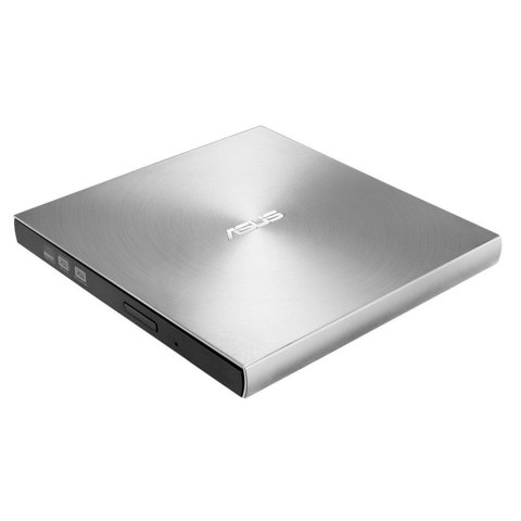 Asus ASUS SDRW-08U7C-U/SILVER/G/AS/P2G