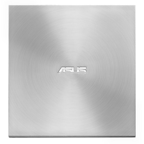 Asus ASUS SDRW-08U7C-U/SILVER/G/AS/P2G