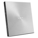 Asus ASUS SDRW-08U7C-U/SILVER/G/AS/P2G