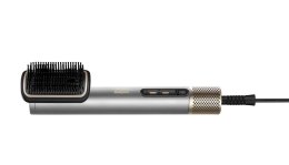 BABYLISS BABYLISS | Szczotka do włosów | Air Wand AS6555E | 4 poziomy temperatury | 1600 W | Chrom