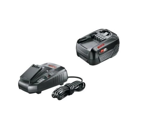 Bosch Bosch | CityMower 18V-32-300 | Kosiarka akumulatorowa