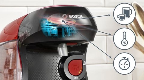 Bosch Ekspres kapsułkowy TASSIMO BOSCH TAS103E