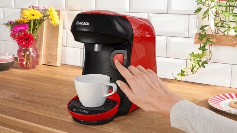 Bosch Ekspres kapsułkowy TASSIMO BOSCH TAS103E