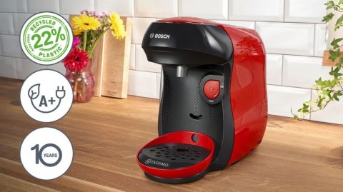Bosch Ekspres kapsułkowy TASSIMO BOSCH TAS103E