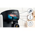 Bosch Ekspres na kapsułki TAS164E BOSCH czarny