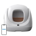 CATLINK Kuweta samoczyszcząca CATLINK BayMax Lite 65l