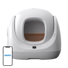 CATLINK Kuweta samoczyszcząca CATLINK BayMax Lite 65l