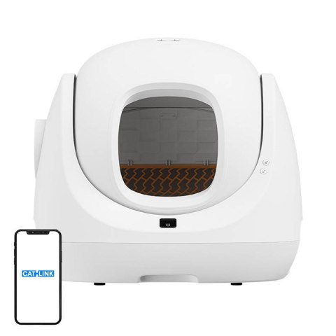 CATLINK Kuweta samoczyszcząca CATLINK BayMax