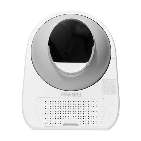 CATLINK Kuweta samoczyszcząca CATLINK Scooper Pro Ultra z kamerą