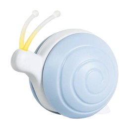 Cheerble Zabawka interaktywna CHEERBLE Wicked Snail (niebieska)