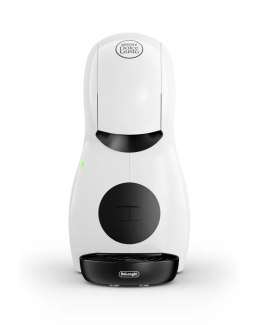 Delonghi Delonghi | Coffee Maker | EDG110.WB Dolce Gusto Piccolo XS | Pump pressure 15 bar | Capsule | 1400 W | White