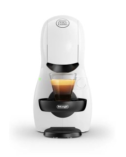 Delonghi Delonghi | Coffee Maker | EDG110.WB Dolce Gusto Piccolo XS | Pump pressure 15 bar | Capsule | 1400 W | White