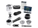 Delonghi Delonghi Coffee machine | EC9155.MB | Pump pressure 15 bar | Built-in milk frother | Manual | Metal Black | 1400 W