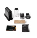 Delonghi Ekspres DeLonghi Citiz Platinum EN220.T