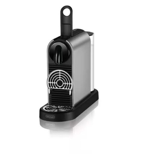 Delonghi Ekspres DeLonghi Citiz Platinum EN220.T
