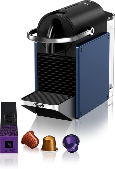 Delonghi Ekspres DeLonghi EN127.BL Nespresso Pixie