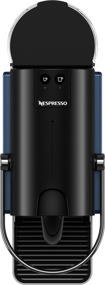 Delonghi Ekspres DeLonghi EN127.BL Nespresso Pixie