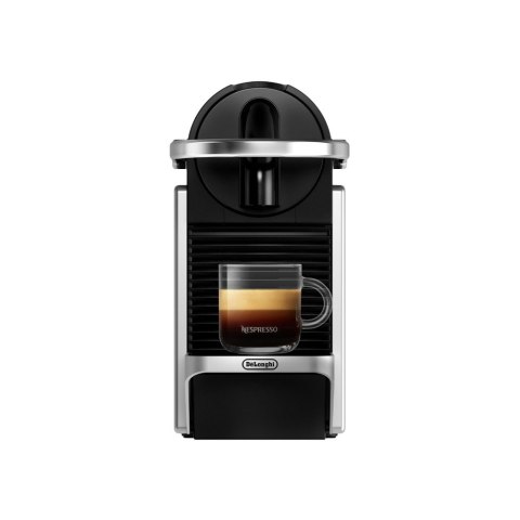 Delonghi Ekspres DeLonghi EN127.S Nespresso Pixie