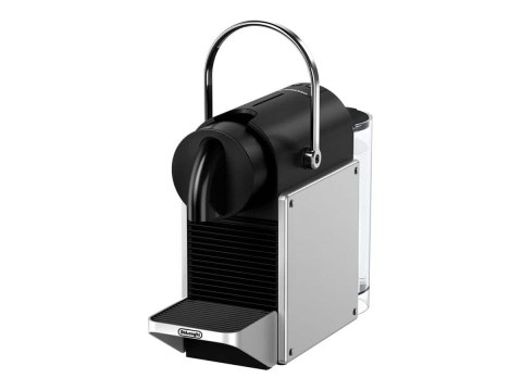 Delonghi Ekspres DeLonghi EN127.S Nespresso Pixie