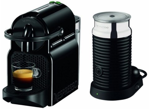 Delonghi Ekspres DeLonghi Nespresso EN80.BAE Inissia