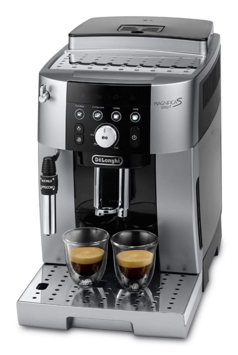 Delonghi Ekspres ciśnieniowy DeLonghi ECAM 250.23.SB