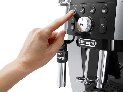 Delonghi Ekspres ciśnieniowy DeLonghi ECAM 250.23.SB