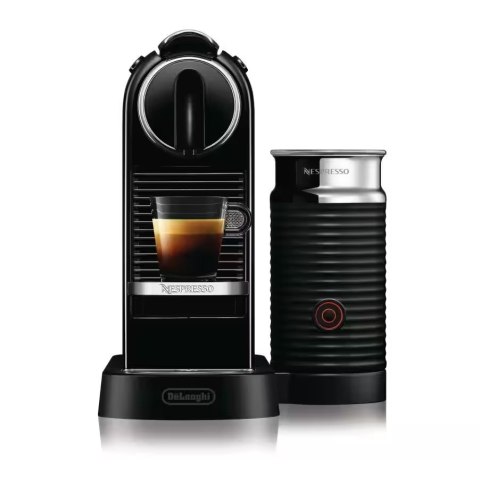 Delonghi Ekspres do kawy DeLonghi Citiz & Milk EN267.BAE