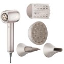 Dreame Dreame AHG40A-PK | Suszarka do włosów | 2000 W | Liczba ustawień temperatury: 4 | Funkcja jonowa | Dysza dyfuzorowa | Kolor: róż