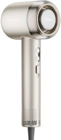 Dreame Suszarka do włosów Dreame | AHG40A GO | 2000 W | Liczba ustawień temperatury: 4 | Funkcja jonizująca | Dysza dyfuzorowa | Złota