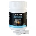 FRISCHER Tabletki czyszczące do ekspresów Frischer 30szt O16mm