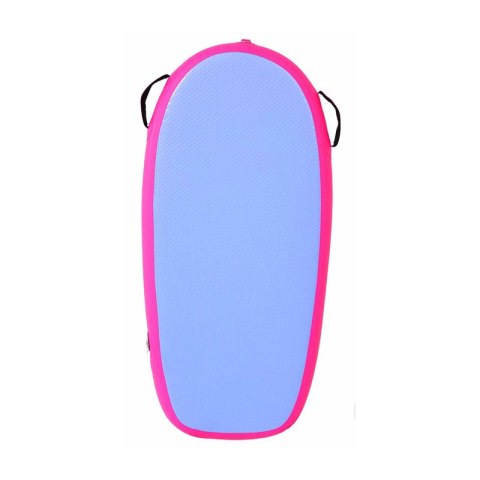 FunWater Deska Bodyboard FunWater nadmuchiwana ESIZ00089 1,1m (różowa)