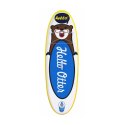 FunWater Deska SUP Padle Board dziecięca FunWater Tuxedo Sailor 2,4m (niebieska)