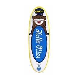 FunWater Deska SUP Padle Board dziecięca FunWater Tuxedo Sailor 2,4m (niebieska)