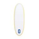 FunWater Deska SUP Padle Board dziecięca FunWater Tuxedo Sailor 2,4m (niebieska)